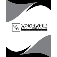 Worthwhile Recruitment Limited logo, Worthwhile Recruitment Limited contact details