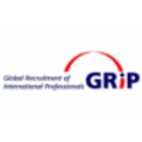 GRiP Personal Consulting GmbH logo, GRiP Personal Consulting GmbH contact details