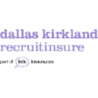 Dallas Kirkland Recruitinsure logo, Dallas Kirkland Recruitinsure contact details