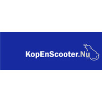 KopEnScooter.nu logo, KopEnScooter.nu contact details