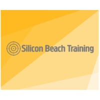 Silicon Beach Training logo, Silicon Beach Training contact details