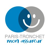 Paris Tronchet Assurances logo, Paris Tronchet Assurances contact details