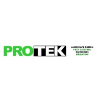 PROTEK America logo, PROTEK America contact details