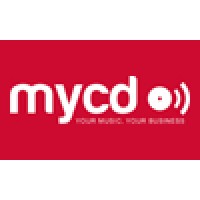 MYCD MUSIC logo, MYCD MUSIC contact details