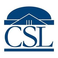 CSL Management logo, CSL Management contact details