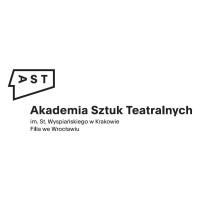 Akademia Sztuk Teatralnych im. Stanisława Wyspiańskiego w Krakowie Filia we Wrocławiu logo, Akademia Sztuk Teatralnych im. Stanisława Wyspiańskiego w Krakowie Filia we Wrocławiu contact details