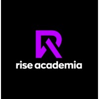 Rise Academia logo, Rise Academia contact details