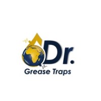 Dr Grease Traps logo, Dr Grease Traps contact details