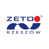 ZETO-RZESZÓW Sp. z o.o. logo, ZETO-RZESZÓW Sp. z o.o. contact details