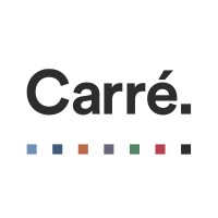 Carre logo, Carre contact details