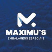 Maximu's Embalagens Especiais logo, Maximu's Embalagens Especiais contact details