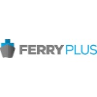 ferry plus plc logo, ferry plus plc contact details