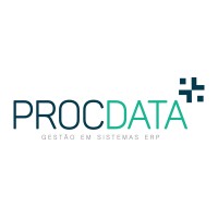 ProcData logo, ProcData contact details