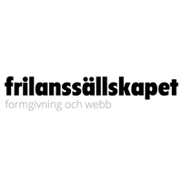 Frilanssällskapet logo, Frilanssällskapet contact details