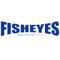 FISHEYES Ltd - Internet Solutions for Tourism logo, FISHEYES Ltd - Internet Solutions for Tourism contact details