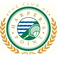 The Club at Harper's Point logo, The Club at Harper's Point contact details