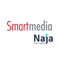 SMARTMEDIA NAJA logo, SMARTMEDIA NAJA contact details