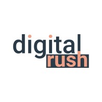 DIGITAL RUSH logo, DIGITAL RUSH contact details