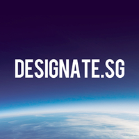 designate.sg logo, designate.sg contact details