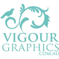 Vigour Graphics logo, Vigour Graphics contact details