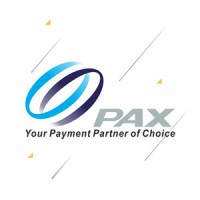 PAX Global Technology logo, PAX Global Technology contact details