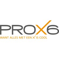 PROX6 logo, PROX6 contact details