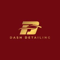 Dash Auto Detailing logo, Dash Auto Detailing contact details