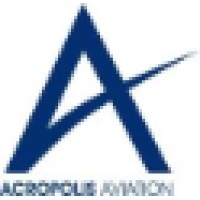 Acropolis Aviation logo, Acropolis Aviation contact details