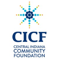 Central Indiana Community Foundation Inc logo, Central Indiana Community Foundation Inc contact details