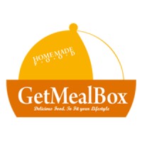 GetMealBox Technologies Pvt. Ltd logo, GetMealBox Technologies Pvt. Ltd contact details