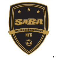 SABA NYC logo, SABA NYC contact details