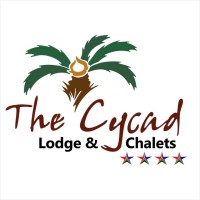 The Cycad Lodge  & Chalets logo, The Cycad Lodge  & Chalets contact details