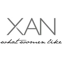 Xan Woman logo, Xan Woman contact details