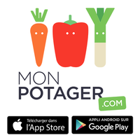 Monpotager.com logo, Monpotager.com contact details