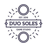 duo soles logo, duo soles contact details