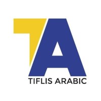 Tiflis Arabic logo, Tiflis Arabic contact details