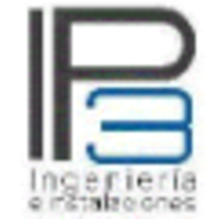 Ingeniería IP3 logo, Ingeniería IP3 contact details