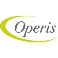 Operis logo, Operis contact details