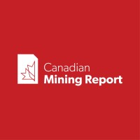 Canadian Mining Report logo, Canadian Mining Report contact details