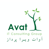 Avat Vira Pardaz logo, Avat Vira Pardaz contact details