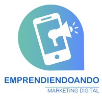 EmprendiendoAndo logo, EmprendiendoAndo contact details