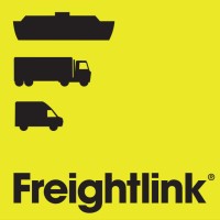 Freightlink.co.uk logo, Freightlink.co.uk contact details