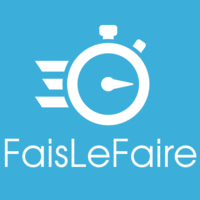 FaisLeFaire logo, FaisLeFaire contact details