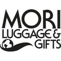 Mori Luggage & Gifts logo, Mori Luggage & Gifts contact details