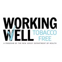 Working Well Tobacco Free NJ logo, Working Well Tobacco Free NJ contact details