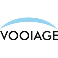 Vooiage logo, Vooiage contact details