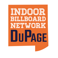 Indoor Billboard Network Dupage logo, Indoor Billboard Network Dupage contact details