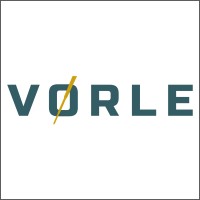 VORLE logo, VORLE contact details