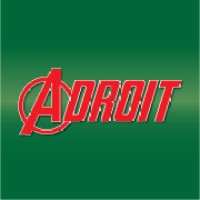 Adroit Services Inc. logo, Adroit Services Inc. contact details