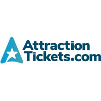 AttractionTickets.com logo, AttractionTickets.com contact details